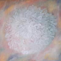Transparent Blossom