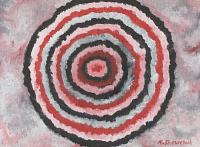 Striking Spiral